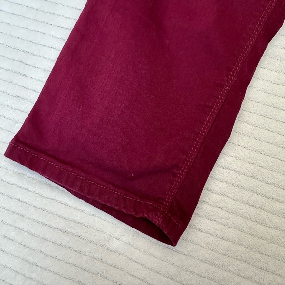 WHO Capri Jean Jeggings - Picture 2 of 10